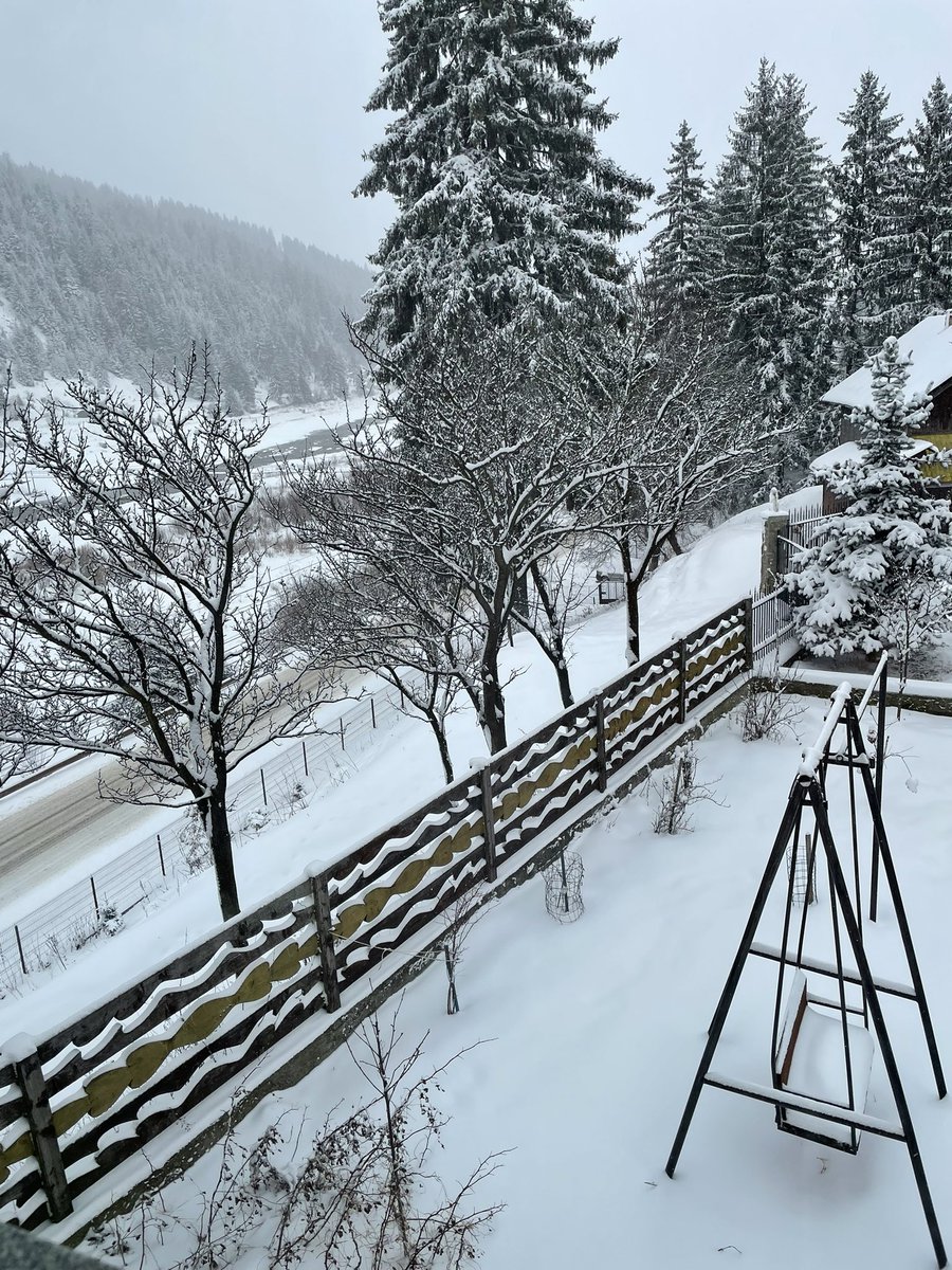 How did you spend you Christmas holiday?