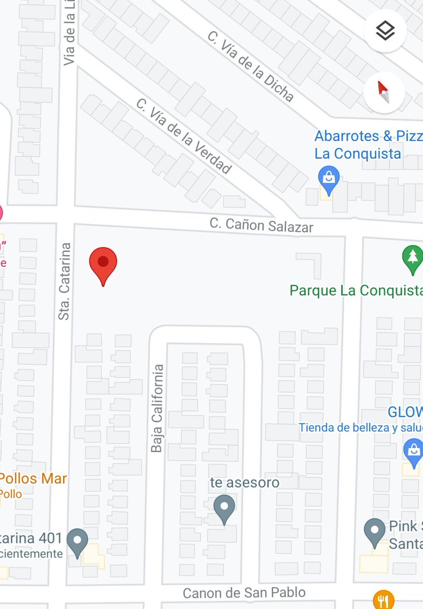 Bertisaurio's tweet photo. Este sitio es público y estaríamos agradecidos de que nos ayudarán a tener #Pokeparadas ahi 25.702800,-100.453622 https://t.co/LvYyjM5jLS