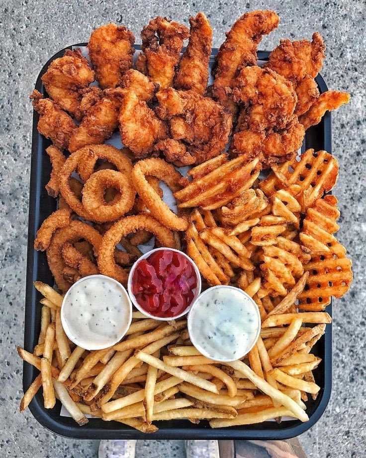 Napkin_Ads's tweet photo. FRIED CHICKEN AND SIDES https://t.co/KErecij0jj