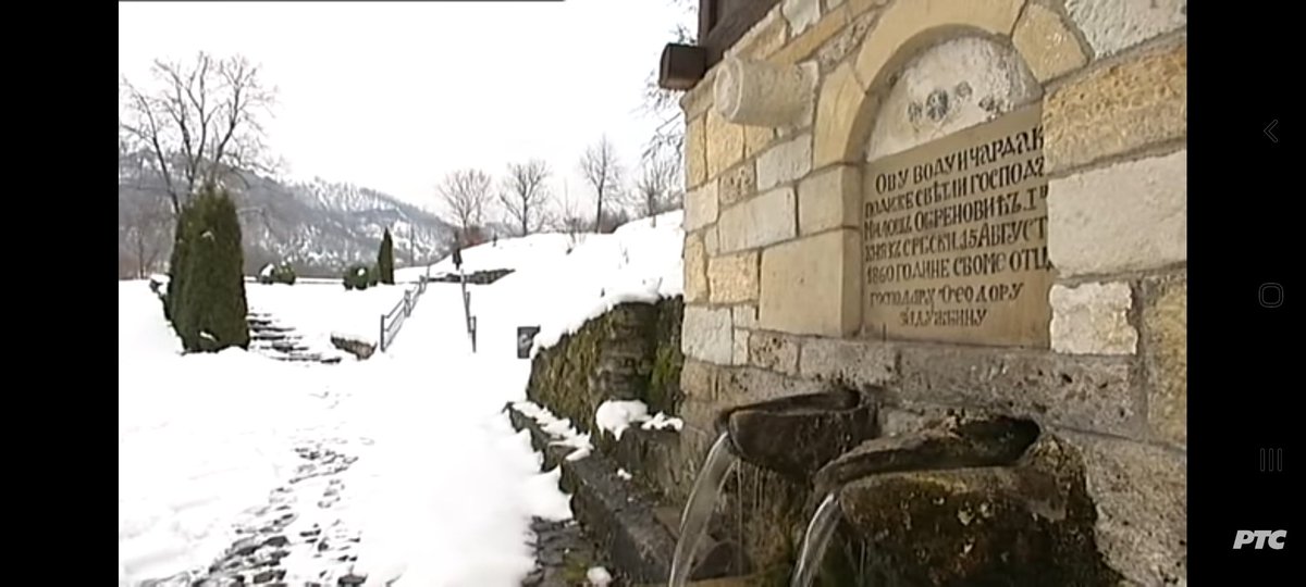 JelenaMKandic's tweet photo. #10TakovskiPuk čuva #DobrinjskiBasen i planine #Orovica, #Šest, #VelikoBrdo, #MaloBrdo, #Šiljkovica, #Godun, #Dubac, #KamenovaGlava, #OdžićaBrdo, #VelikoPolje, #Vjetrina sve do vrhova #Kablar.
https://t.co/txqKcDVDcB https://t.co/h5YMaJAD09