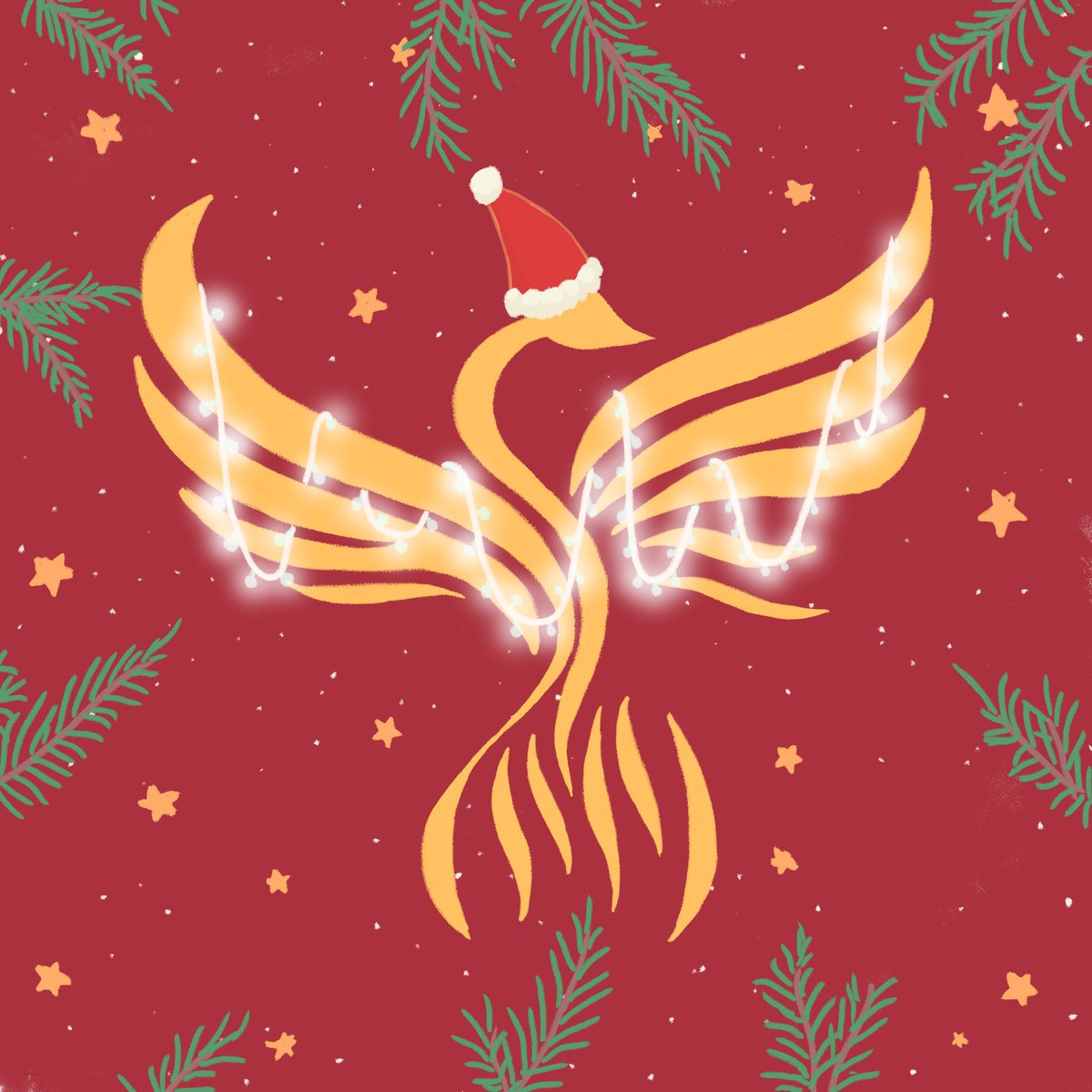 Phoenixmetaduc's tweet photo. 🎁Merry Christmas 2021🌟 #NFT 
Check our NFTs: https://t.co/lORRg9Z96a https://t.co/RsfHnHxw4p