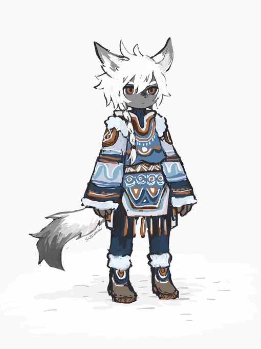 🐺 #imo10pic 