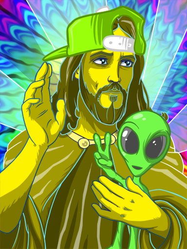 Crypto Christ tweet media