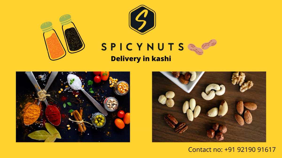 Spicy Nuts (@spicy_nuts) / Posts / X