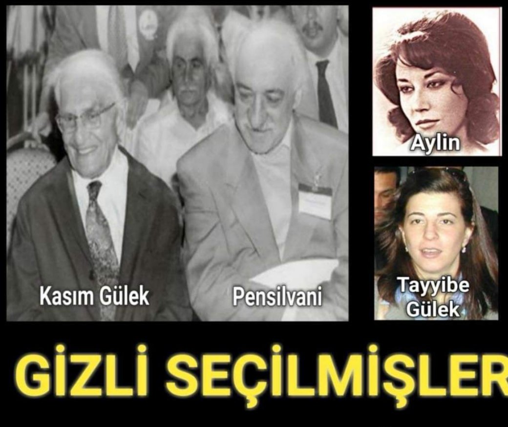 yolnereye4's tweet photo. @enginozkoc Sen @enginozkoc
Kozmik odalarını açan
ABD Yaşayan
Kasım gülekin kızı aylin
Feto ile işbirliğiniz 1965
Başlar Kısım gülek
Fetöyü chp'ye üye
Yapar ardında
Masonlar locasına
üye yapar
Osman Öcalan
TRTE'ye Değil TRT Kürdiye Çıktı
Sözlerini
İspat etmezsen haysiyetsizin önde gidenisin https://t.co/Uhgg4OubEO