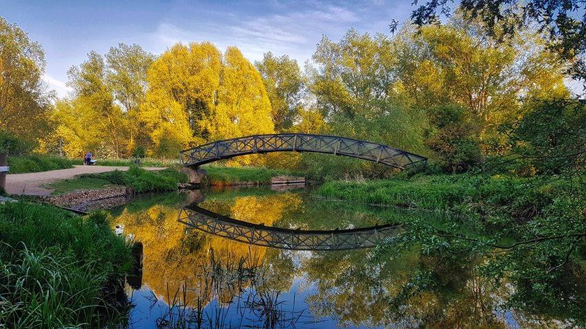 University of East Anglia / بالعربي tweet media