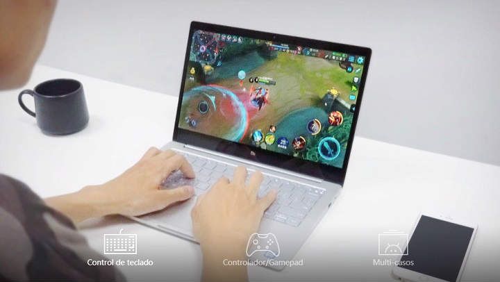 elhackernet's tweet photo. Emuladores Android para Windows 10
-BlueStacks
https://t.co/BUD4kSf2o3
-Nox Player
https://t.co/ObEh9YeZNE
-Bliss OS
https://t.co/uWj3gUCQ26
-Gameloop
https://t.co/SAyrsCsfsF
-Genymotion
https://t.co/3OpzAupxut
-ARChon
https://t.co/EqzaNESrZb
-Android Studio
MEmu
Andy OS
LDPlayer https://t.co/YBnNjr33zL