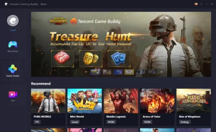 elhackernet's tweet photo. Emuladores Android para Windows 10
-BlueStacks
https://t.co/BUD4kSf2o3
-Nox Player
https://t.co/ObEh9YeZNE
-Bliss OS
https://t.co/uWj3gUCQ26
-Gameloop
https://t.co/SAyrsCsfsF
-Genymotion
https://t.co/3OpzAupxut
-ARChon
https://t.co/EqzaNESrZb
-Android Studio
MEmu
Andy OS
LDPlayer https://t.co/YBnNjr33zL