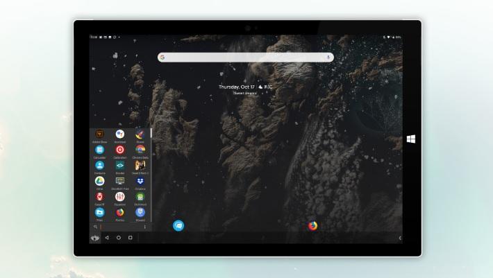 elhackernet's tweet photo. Emuladores Android para Windows 10
-BlueStacks
https://t.co/BUD4kSf2o3
-Nox Player
https://t.co/ObEh9YeZNE
-Bliss OS
https://t.co/uWj3gUCQ26
-Gameloop
https://t.co/SAyrsCsfsF
-Genymotion
https://t.co/3OpzAupxut
-ARChon
https://t.co/EqzaNESrZb
-Android Studio
MEmu
Andy OS
LDPlayer https://t.co/YBnNjr33zL