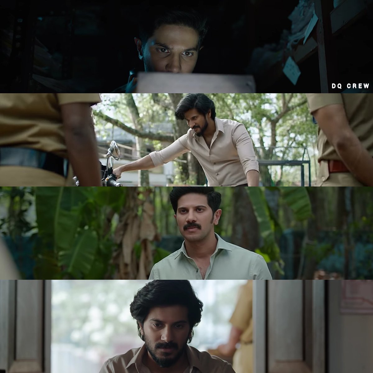 DQ_CREW_'s tweet photo. LIES, TRUTH AND JUSTICE! ❤️

Much awaiting investigation thriller
#Salute all set to release worldwide
From January 14th.

#SaluteOnJan14 #DulquerSalmaan
@DQsWayfarerFilm @SaluteMovie2021
@dulQuer @DianaPenty https://t.co/Bqg3W5KSeo