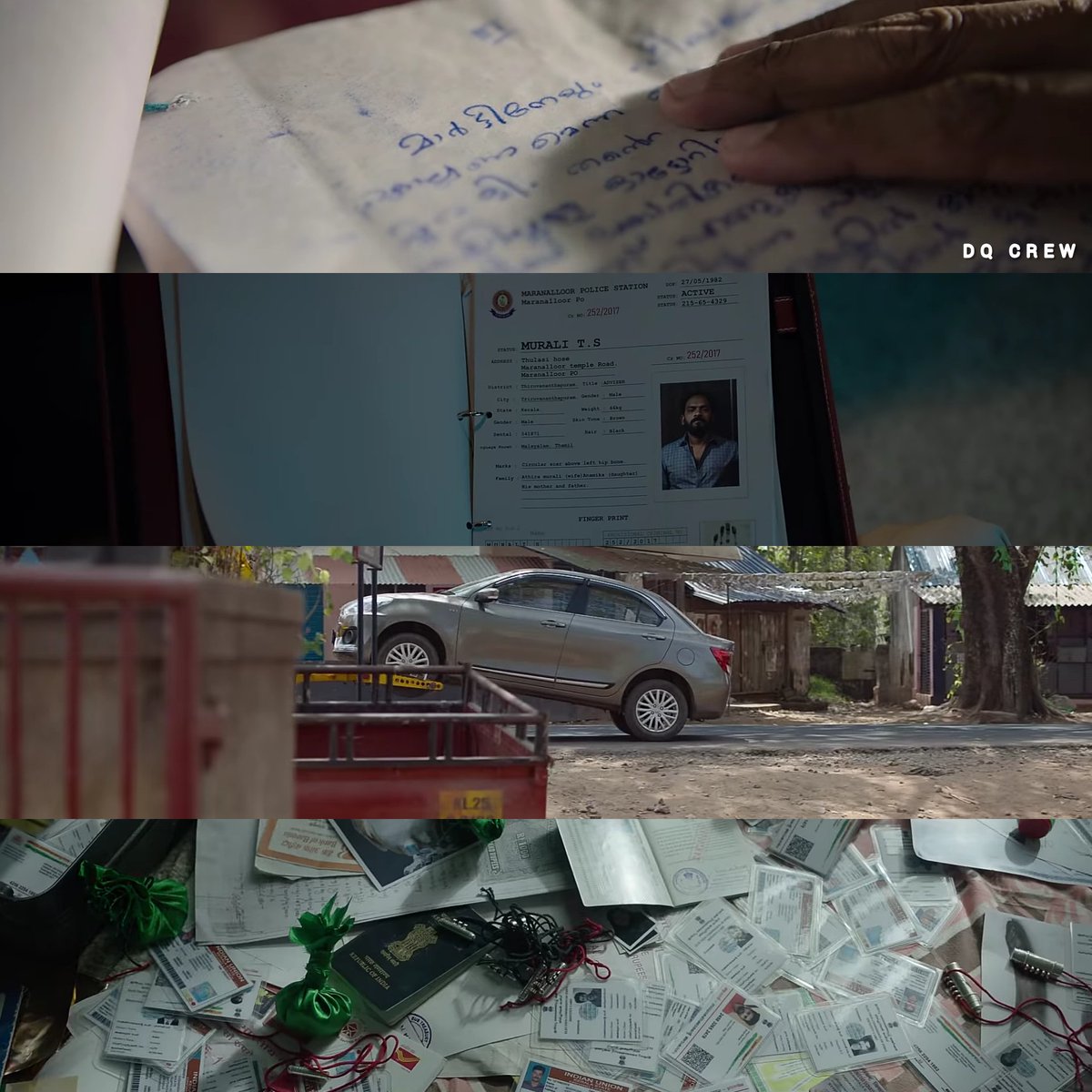 DQ_CREW_'s tweet photo. LIES, TRUTH AND JUSTICE! ❤️

Much awaiting investigation thriller
#Salute all set to release worldwide
From January 14th.

#SaluteOnJan14 #DulquerSalmaan
@DQsWayfarerFilm @SaluteMovie2021
@dulQuer @DianaPenty https://t.co/Bqg3W5KSeo