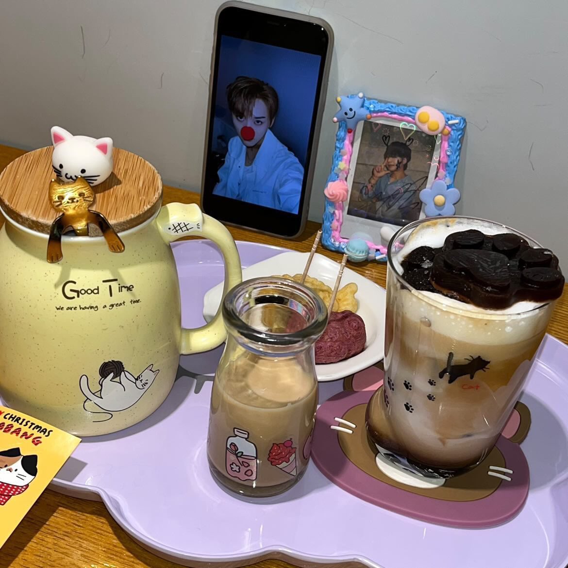 agigoyang2's tweet photo. 싸둥이랑만나기😻 https://t.co/Cb733UQGfA