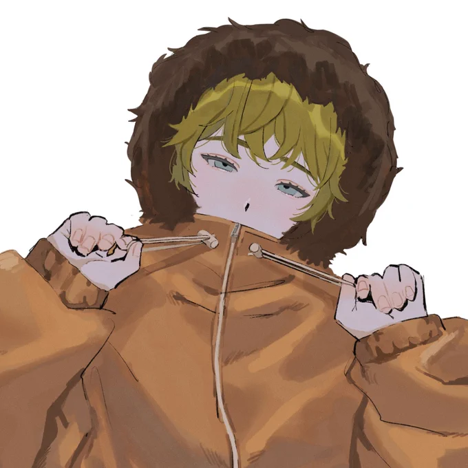 #SouthPark 