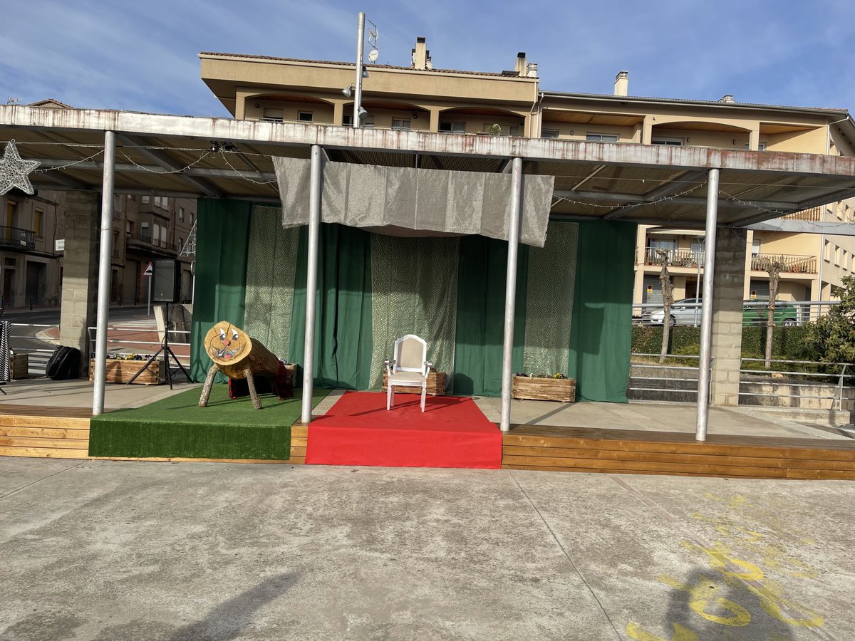 Patrocini Canal Burniol tweet media