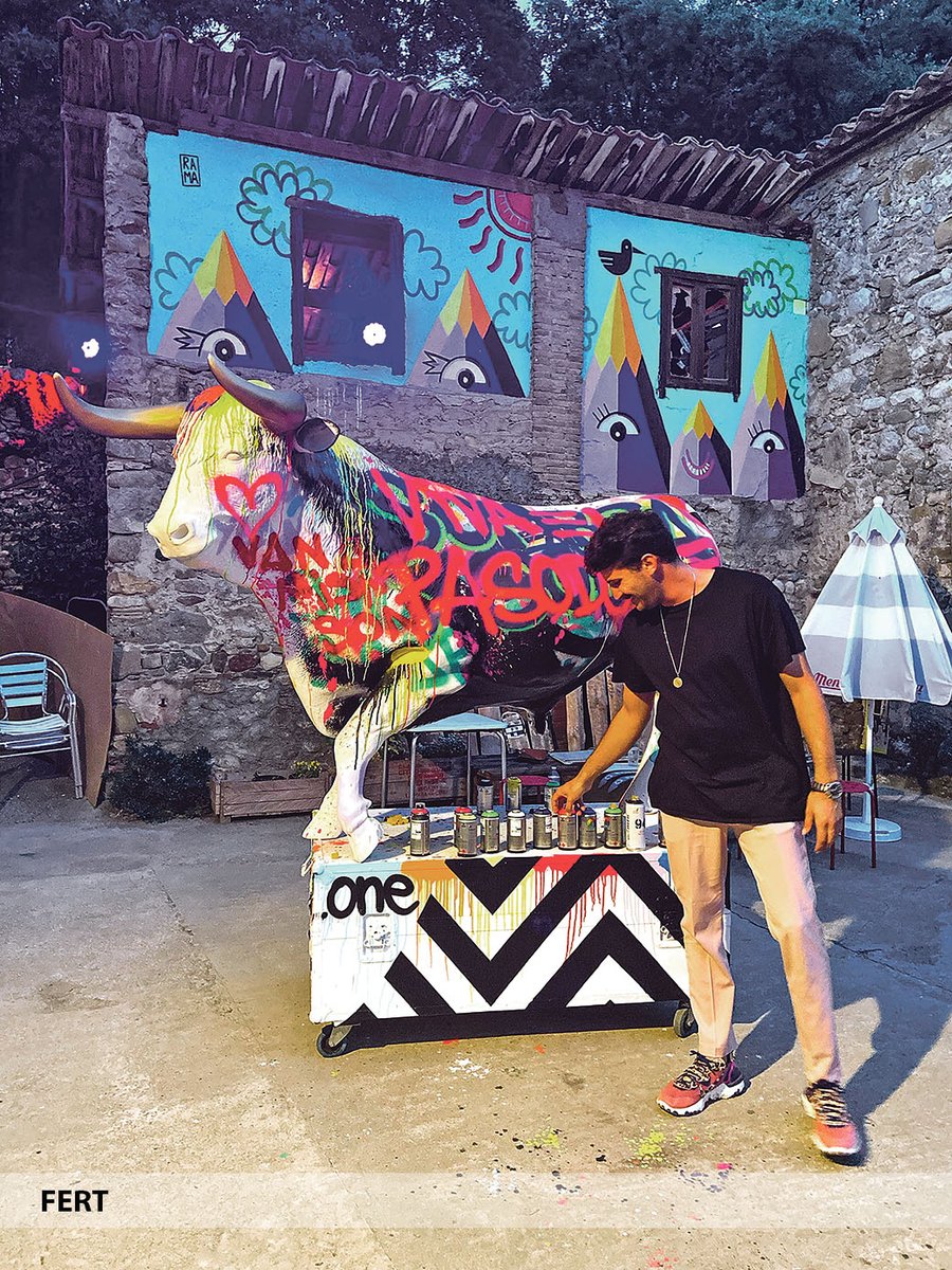 HORA NOVA tweet media