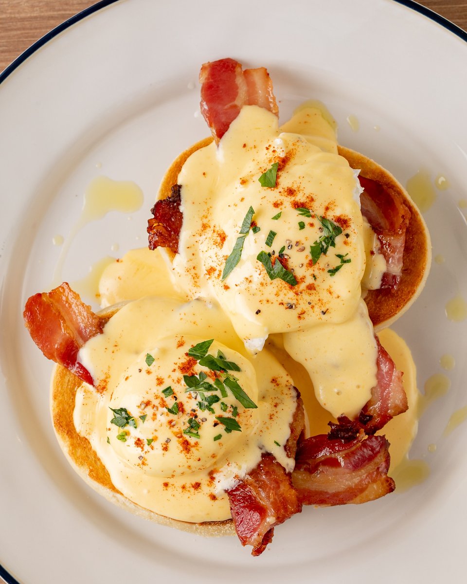 🍳 Bayside Big Brunch 🍳
We are open for Breakfast all day TODAY and NEW YEAR'S DAY 9am - 3pm!!🥳🥳
 
 To make a reservation, click the link in our bio

Dish | THE CLASSIC BENEDICT

baysidesocial.co.uk