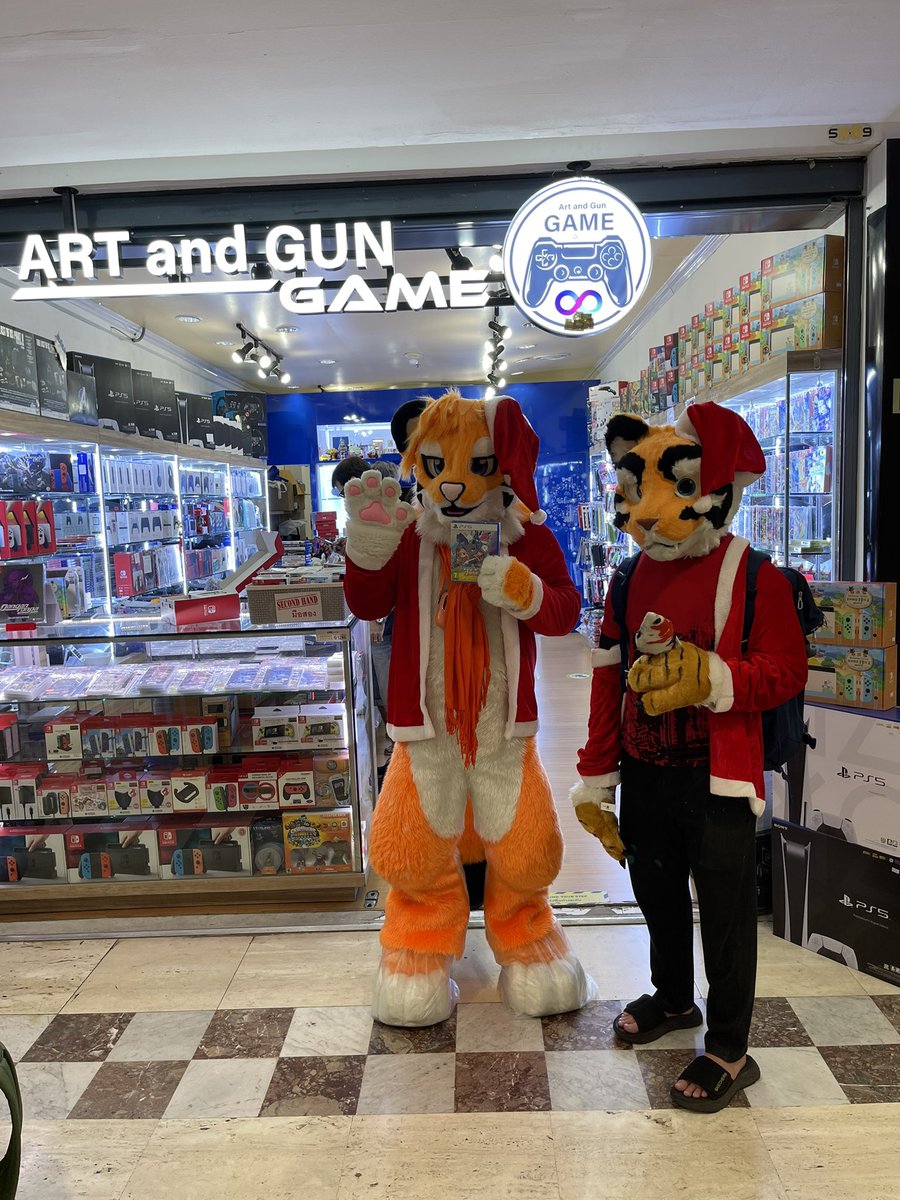 katoliger's tweet photo. buy new game on christmas #kitaria #ps5 https://t.co/3IqMr1bQmW