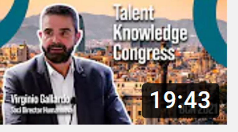 Humannova's tweet photo. Innovació, disrupció, nous models de lideratge i de gestió de les organitzacions.... Si voleu escoltar que va dir 
@virginiog   al #Talent and #Knowledge Congress, 

podeu fer-ho clicant l'enllaç https://t.co/qB2y5uSGH1 #Talentk  mt   @carlesagusti https://t.co/6v8c7WTBsq