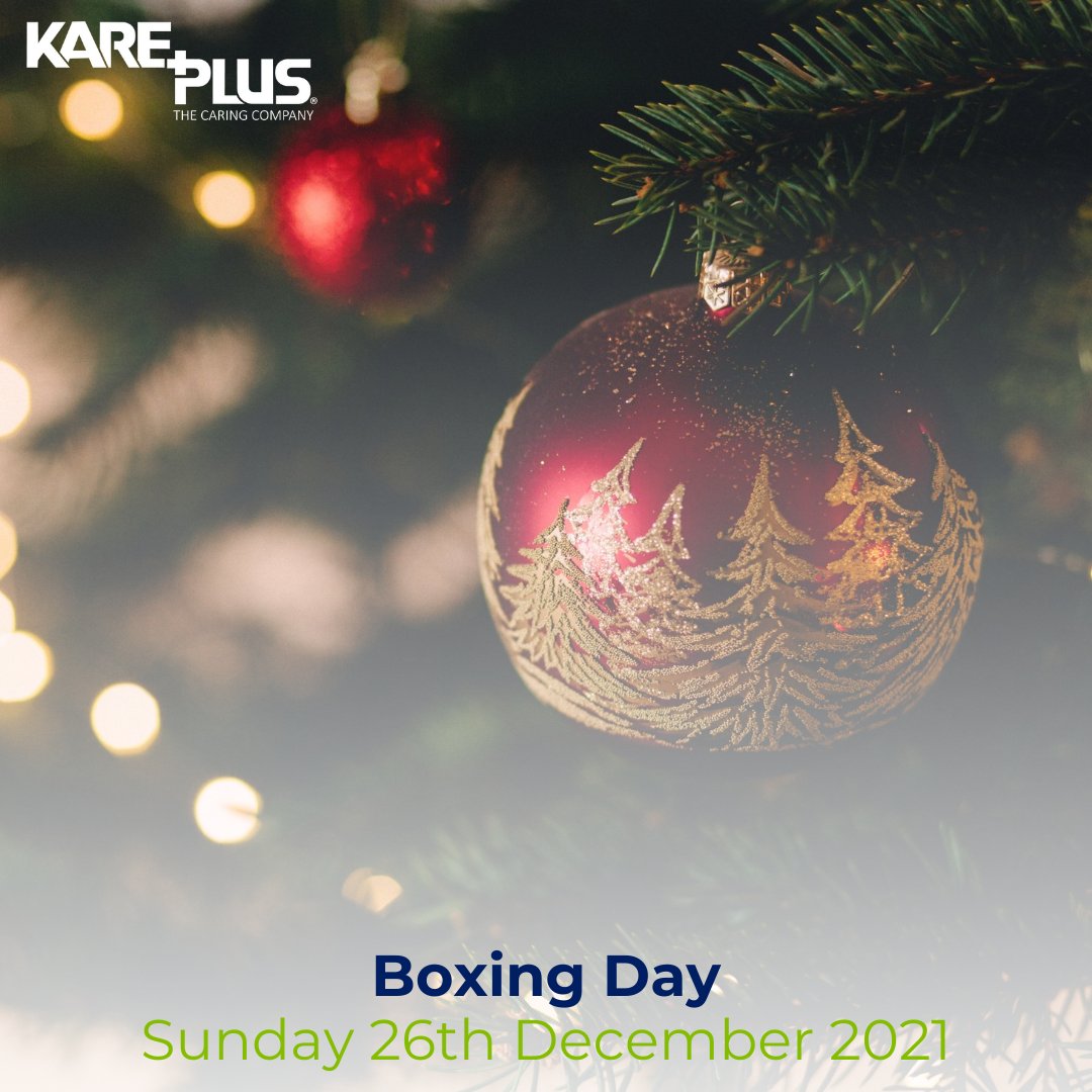 kpwolverhampton's tweet photo. Happy Boxing Day! We hope you all had a wonderful and Merry Christmas! https://t.co/NefsZ1y4hC