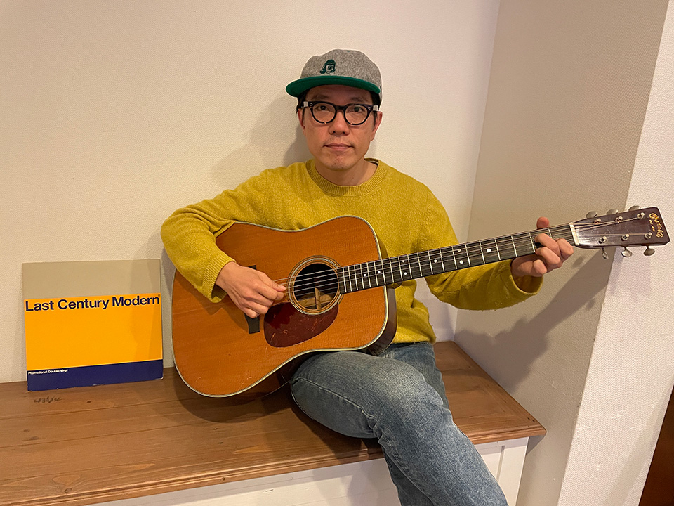 InterFM897's tweet image. 10pm, Sun 12/26 ▶ レディオ デ チャカチー 
DJ: #ハナレグミ @hanareOffcial 

#何も答えられやしないけど
#BeThankfulForWhatYouGot
#レディオデキャッチボール
の3本立てでお届け♪

ギター弾き語りでは、あの楽曲を歌いあげ🎵

#チャカチー897 
#interfm897 
#radiko ▼ 
radiko.jp/share/?sid=INT…