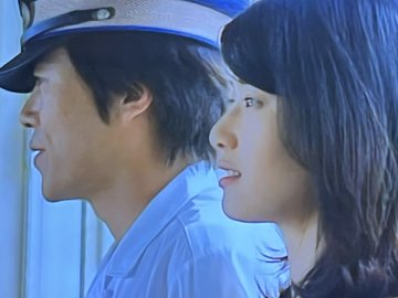 夏川結衣が青い鳥出演時が美人で年齢は29歳 町村かほりの旦那役は佐野史郎 スイミージャーナル