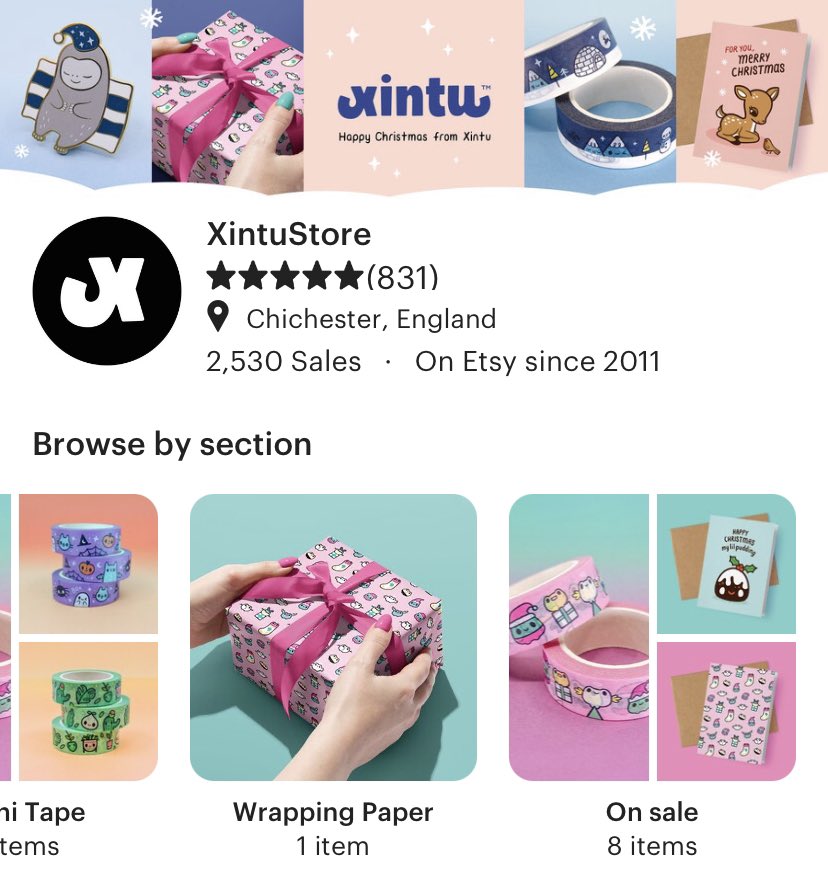 XintuStore's tweet photo. Boxing Day sale is live! Grab 40% off all end of season products. Ends on 31st Dec at 11.59pm GMT. 

https://t.co/HWi25oi3JX https://t.co/VfUuigI0Oo