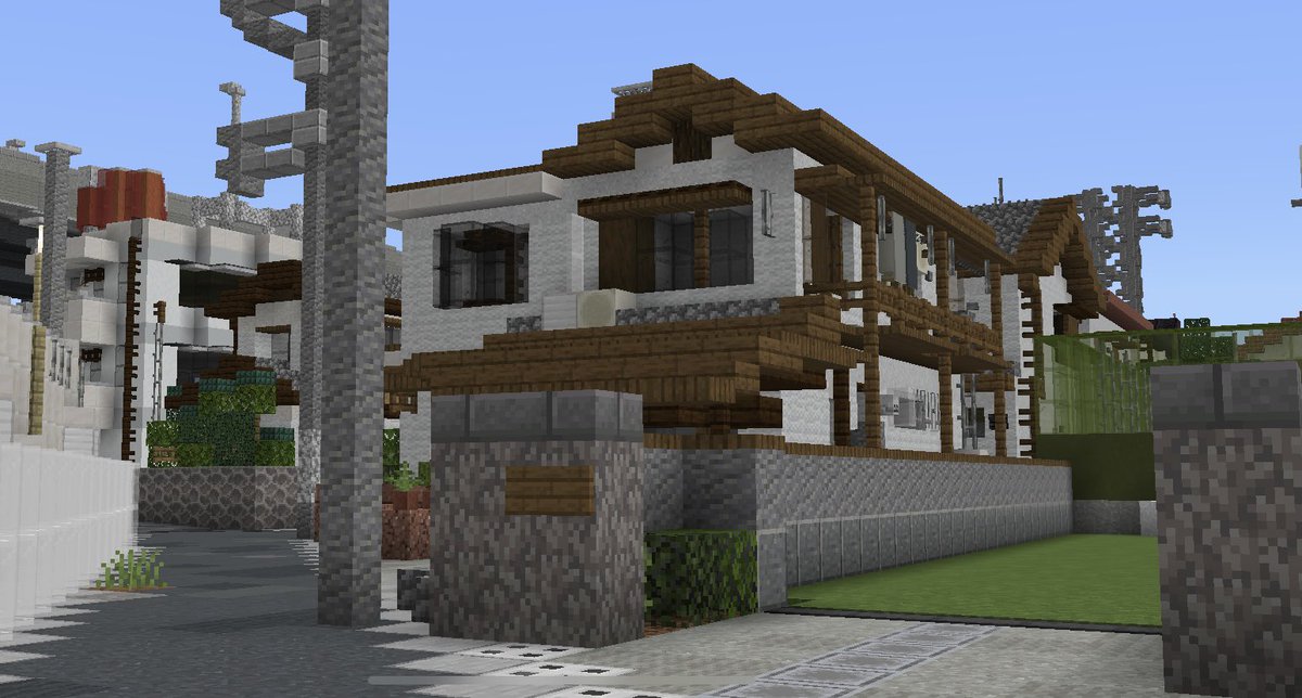 Minecraft 最新情報まとめ みんなの評価 レビューが見れる ナウティスモーション 22ページ目