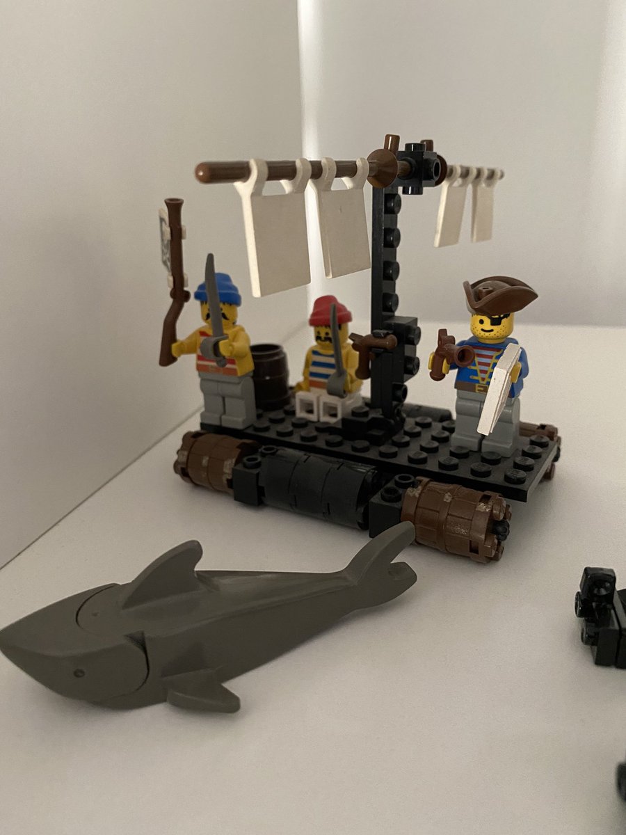 pawel_lukasik's tweet photo. @LEGO_Group Not sure if this is the first one but for sure the one I deeply remember #LEGO #LEGOLookback https://t.co/dZD6iE771M
