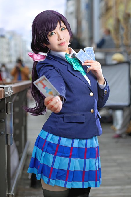 コスプレイヤー雪見のTwitter画像12