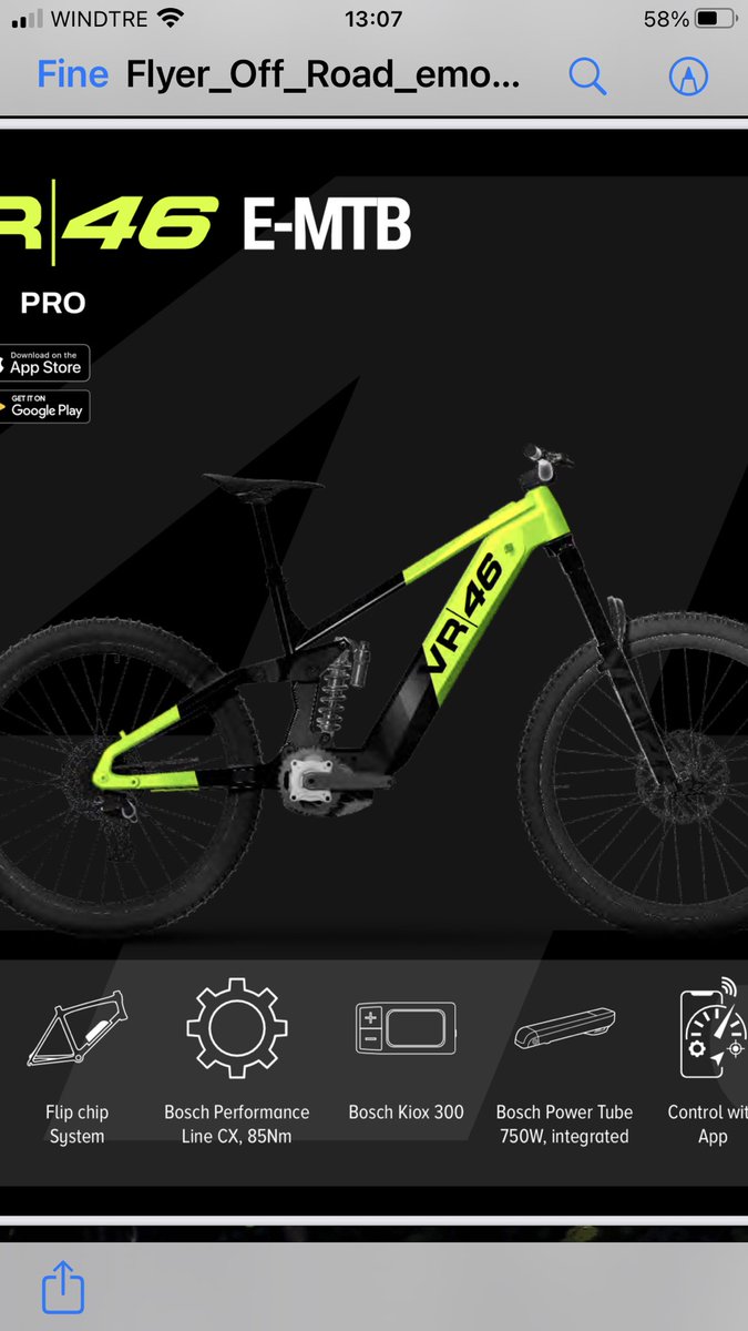 Da ERREBIKE è arrivato Babbo Natale!! Buon Natale