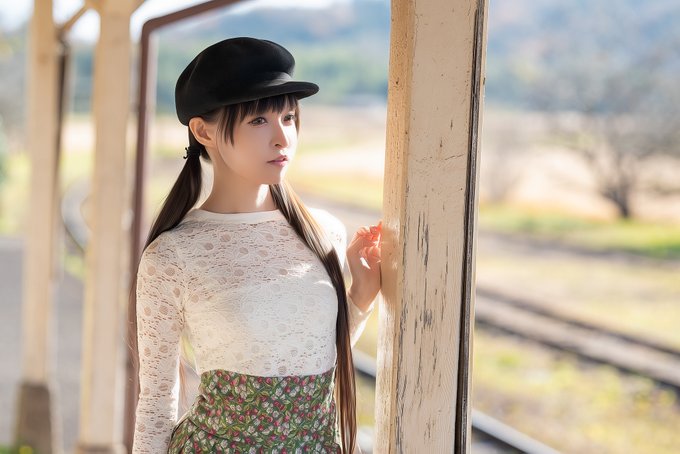 コスプレイヤーまゆろんのTwitter画像7