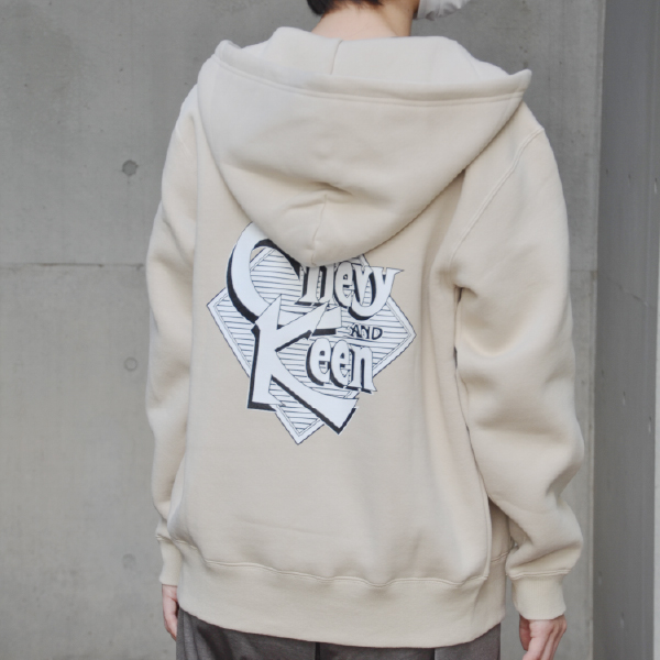 ENS_STORE's tweet photo. Clievy and Keen 冬でも、裏起毛で、もう暑いですよ！そんなパカなパーカー！
キャンセル分再入荷しました！

サンドベージュ：各サイズ
ブラック：Lサイズ

ぜひご利用ください。
こちらから↓
https://t.co/QPbhjSplP6

#candk https://t.co/ACiqwB2Ole