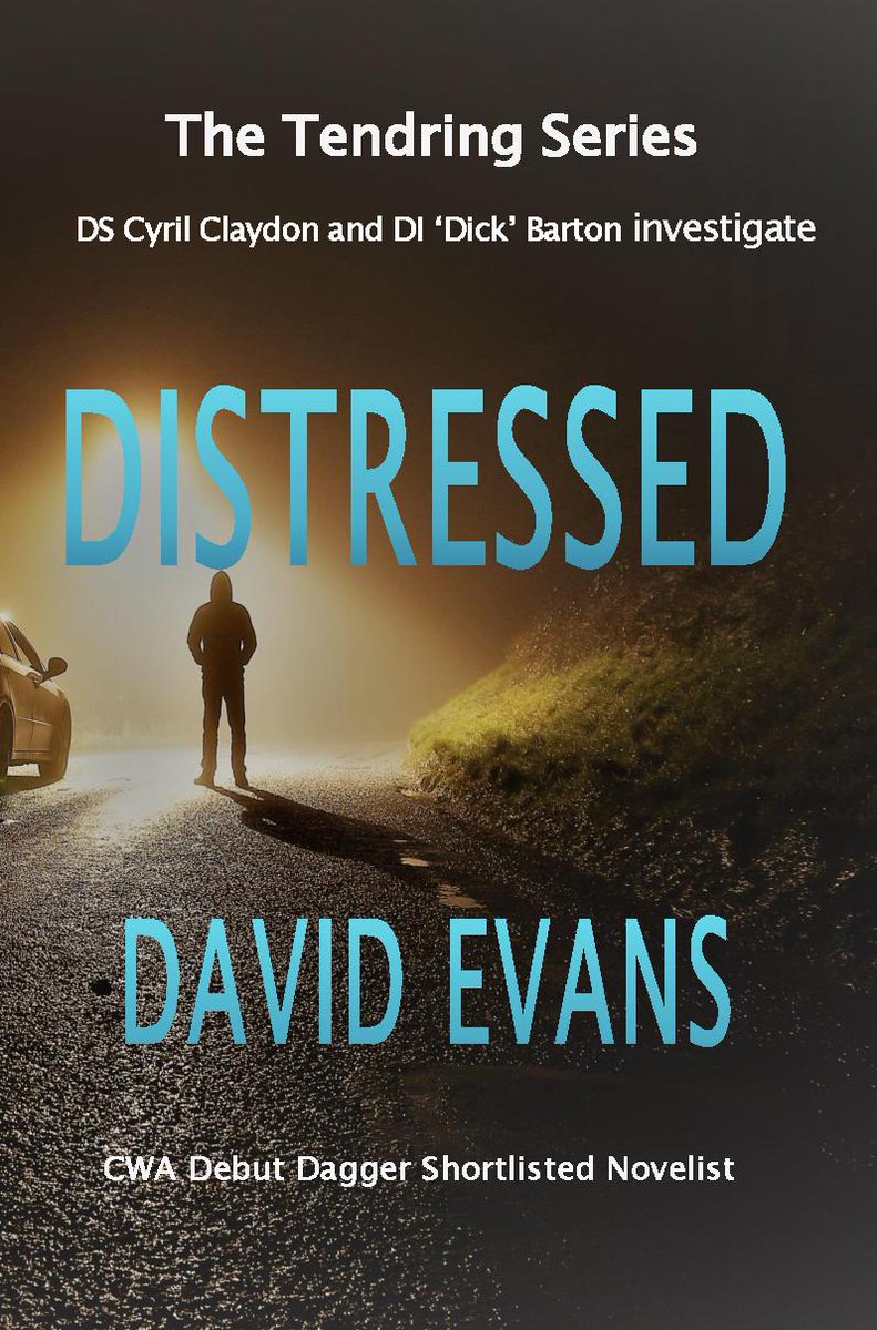 David Evans tweet media