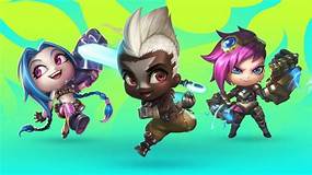 lezzaford's tweet photo. 🔥SORTEO DE NAVIDAD!🔥

2 Chibi Champs a elección de los ganadores. Uno de ellos será solo para subs de mi canal de Twitch.Para participar solo hay que:

🔶Seguir a @lezzaford y a @PawnGamingES
🔶RT y Fav a este tweet

Para todas las regiones!El domingo día 2 doy ganadores! https://t.co/QSg2XCgp5w