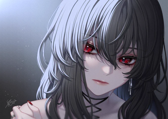 緋深 