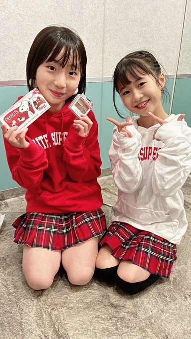 Twitterのコスプレ画像23