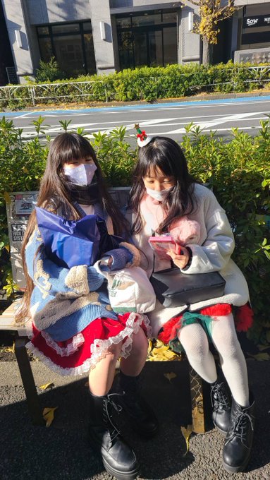 Twitterのコスプレ画像15