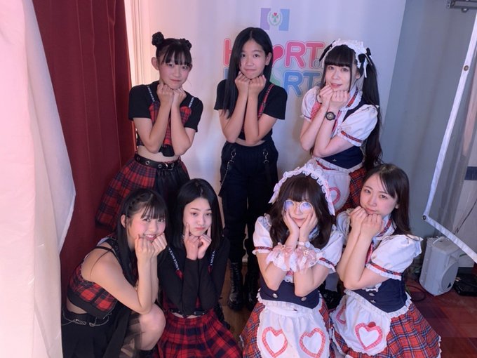 Twitterのコスプレ画像1