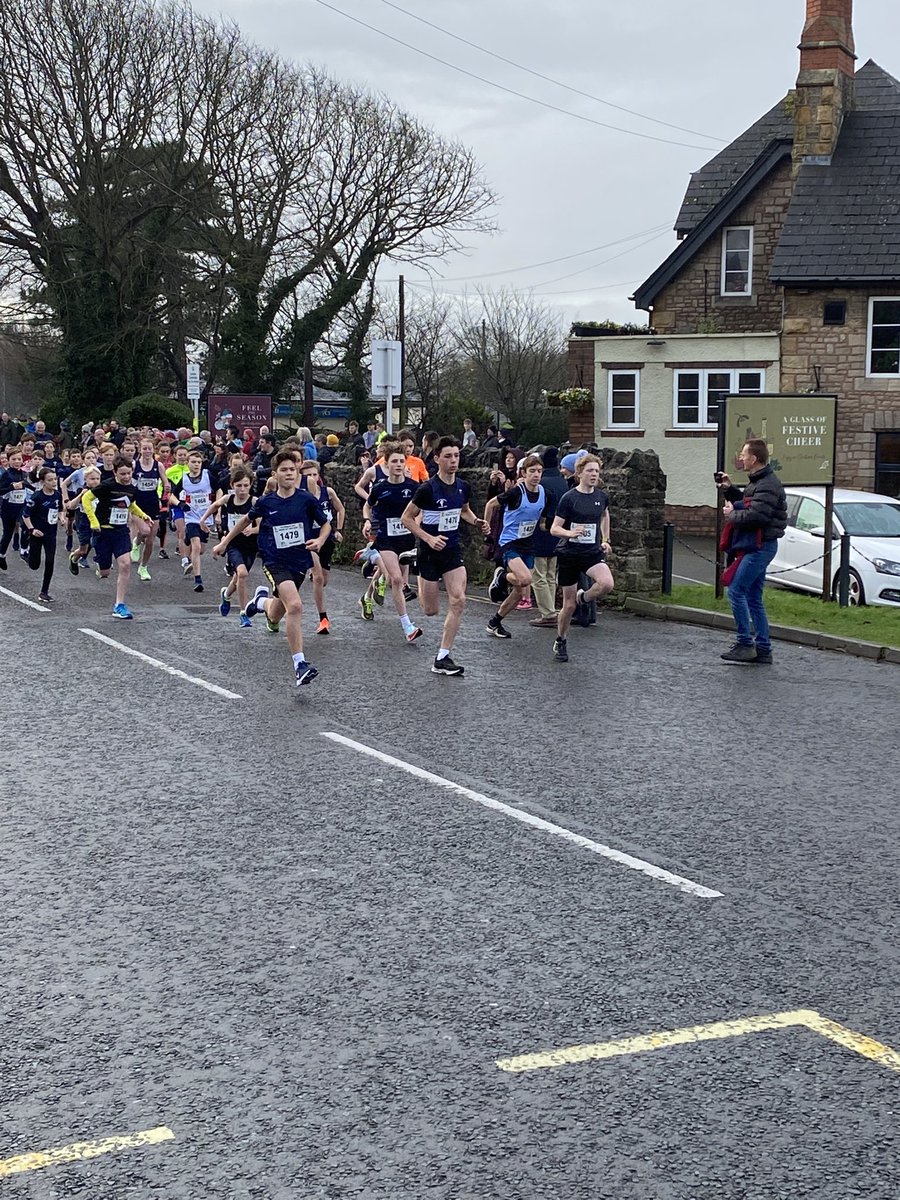 North Somerset AC tweet media