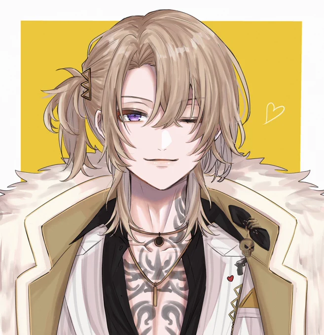💛 #drawluca 