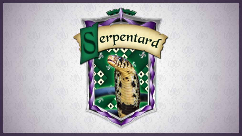 manawyrd's tweet photo. Serpentard remporte la dernière Coupe des Maisons de l'année ! Ils ont été victorieux 4 fois en 2021, Gryffondor et Poufsouffle l'ayant été une fois chacun. Maintenant, cap sur 2022 !

> https://t.co/8dLVoiZKJa https://t.co/mYB0yS2oIJ