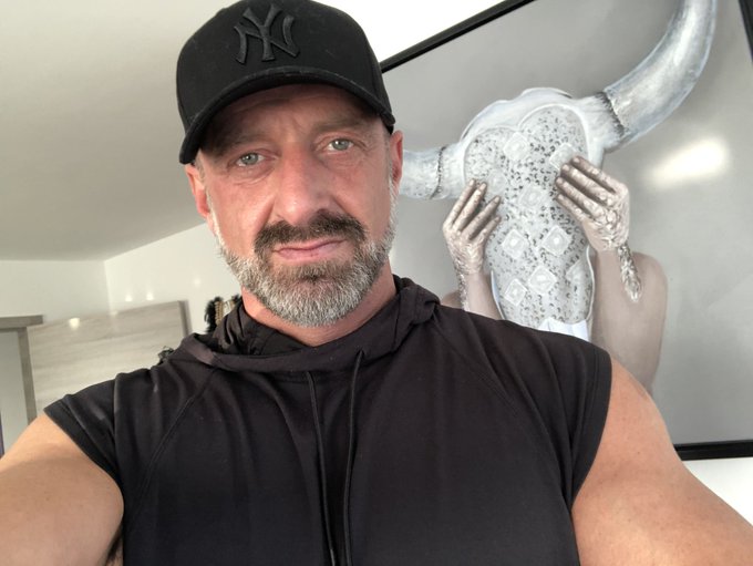 Gym done , ready for some &hellip;&hellip;.,,, 😜😜 https://t.co/L3bNMLev1M<a href="/tag/spain"class="tags"><span>#spain</span></a>