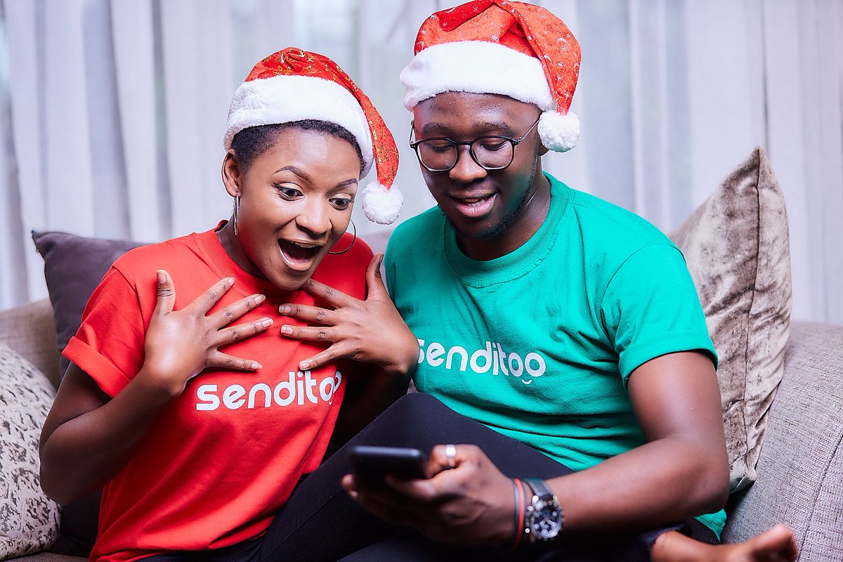 Senditoo tweet media