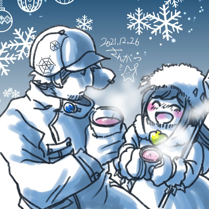 ふれずの勇者のtwitterイラスト検索結果