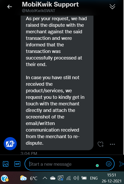 Paul Borgall tweet media