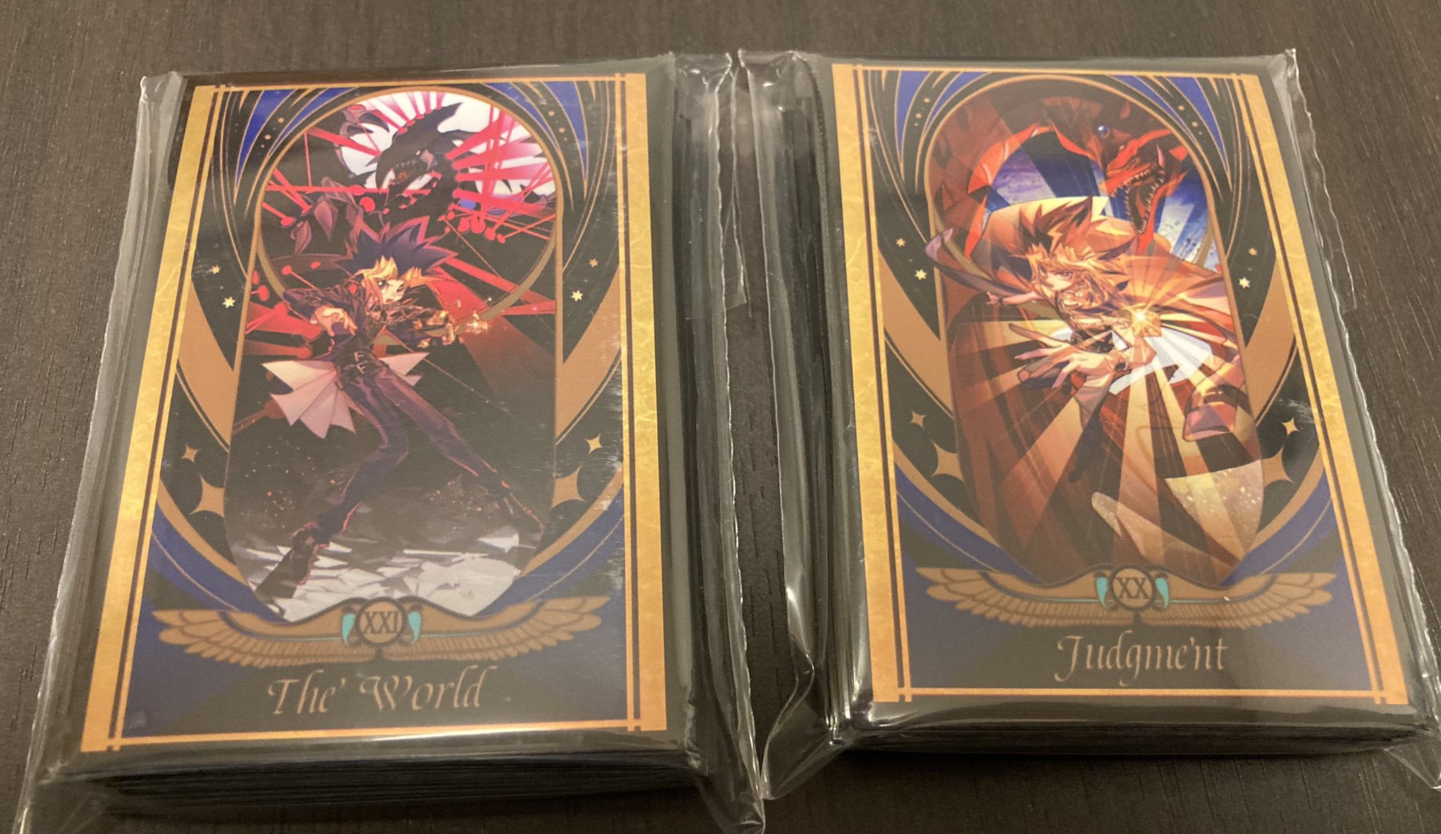 状態A-〕遊星骸王者ブラント【OR】{V-EB06/OR04}《リンク