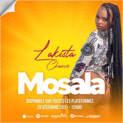 LakistaC's tweet image. #NewProfilePic