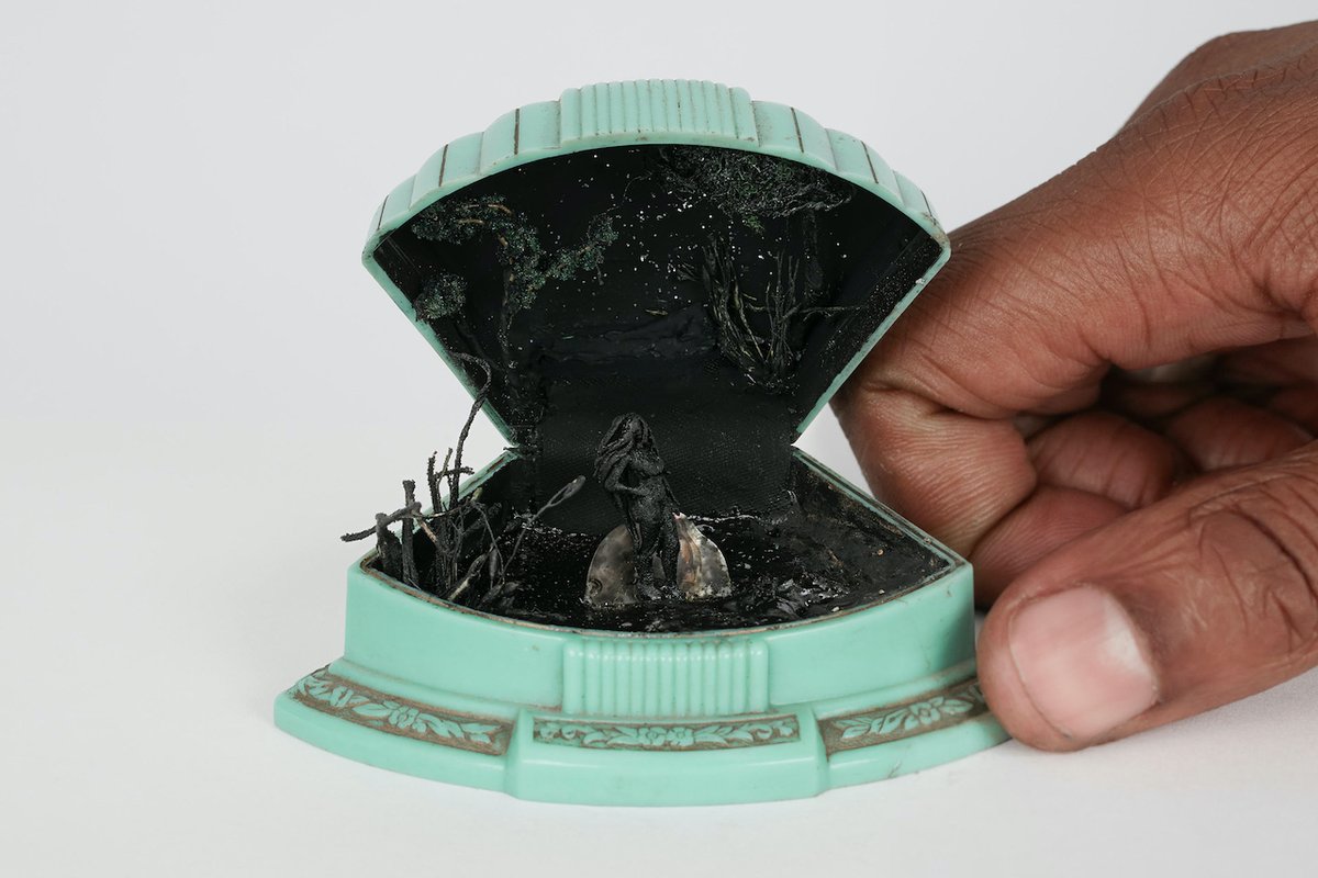 CapraReview's tweet image. It's good to be back! Our latest issue features fiction by @73RachelLloyd, Alex Gregor &amp;amp; Annette Leavy. Photostory by @katiehayesluke. Cover art by @TALWST  thecaprareview.com