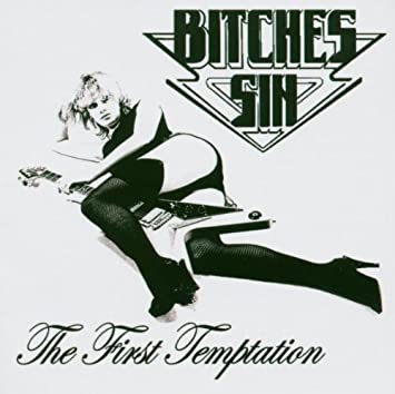 SickazzDog's tweet photo. #NowPlaying
#BitchesSin
『THE FIRST TEMPTATION』📀
https://t.co/BKFJfzF2Dy
1981年���品 https://t.co/HC6zxzYUoE