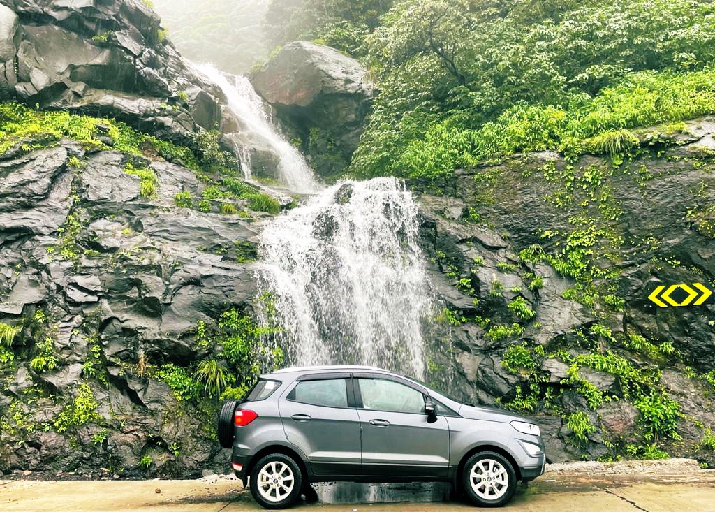 manpreetecho's tweet image. Isn’t it beautiful? @FordIndia